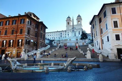 Rome in a Day: Private Shore Excursion from Civitavecchia