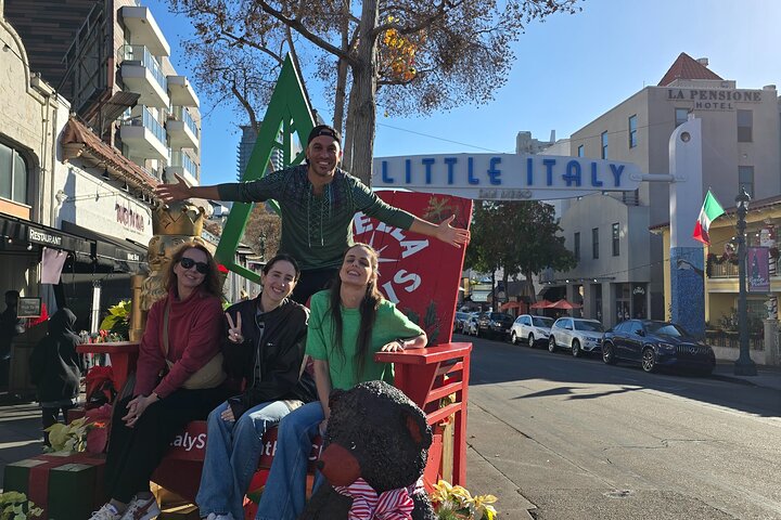 Experience Image img1