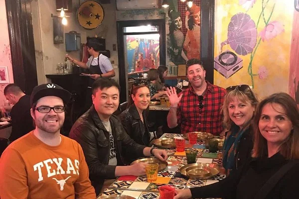 Sydney Foodie Walk: Taste Surry Hills' Secrets!