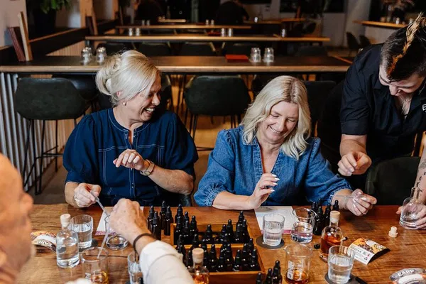 Craft Your Signature Spirit: A Bespoke Blending Adventure in Newcastle