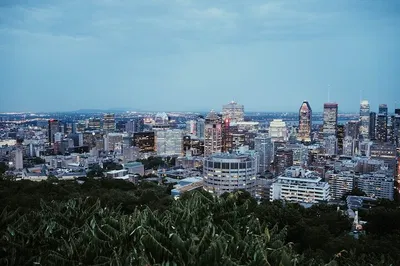 Uncover Montreal's Secrets: Private Underground City Walking Tour