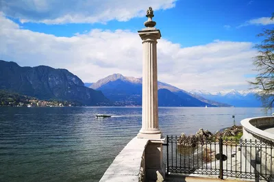 Discover Bellagio & Lake Como: An Exclusive Private Tour from Stresa