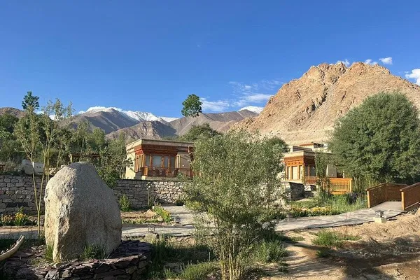 Ladakh Private Tour: Unforgettable Himalayan Adventure