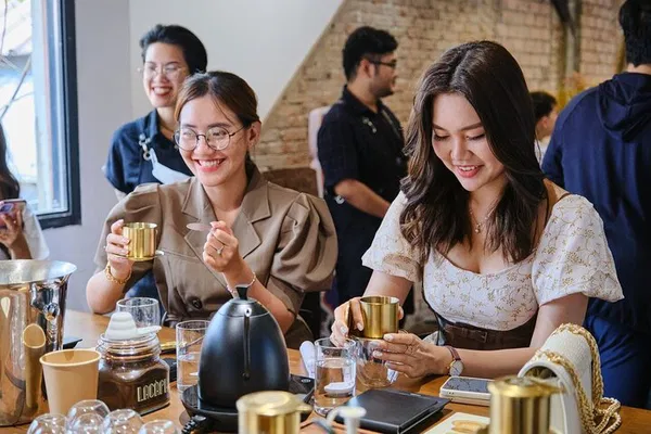 Sip & Savor: Uncover Saigon's Soul Through Vietnamese Coffee Culture