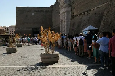 Vatican Unveiled: Skip-the-Line Sistine Chapel & Basilica Guided Tour