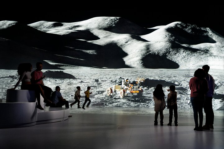 Experience Image img1