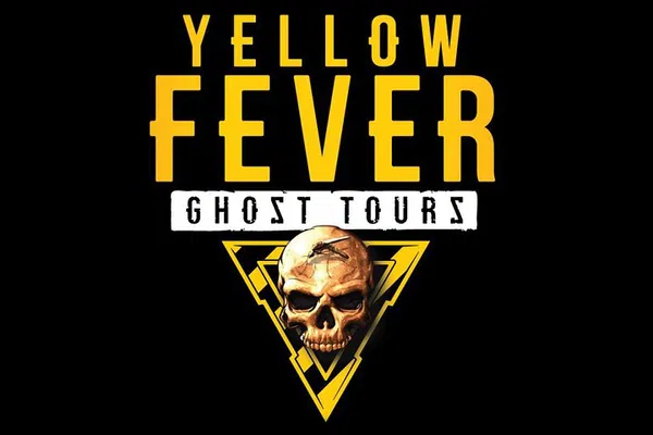 NOLA's Haunted Yellow Fever Ghost Tour: See 7 Sites