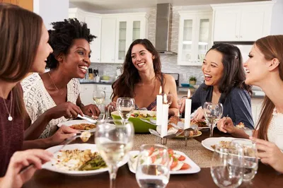 Viareggio Dining: Cooking Demo & Local Home Meal