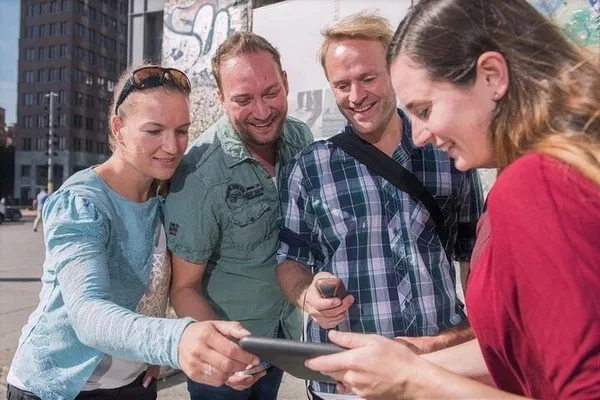 Gainesville's Hunt: Strategy Game Adventure!