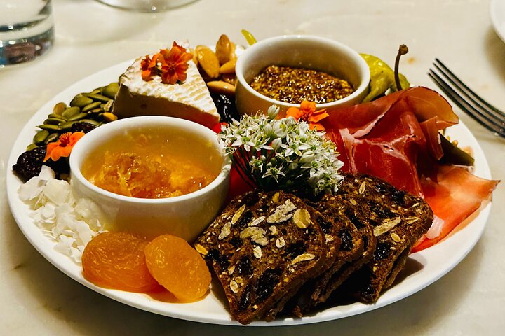 Experience Image img1