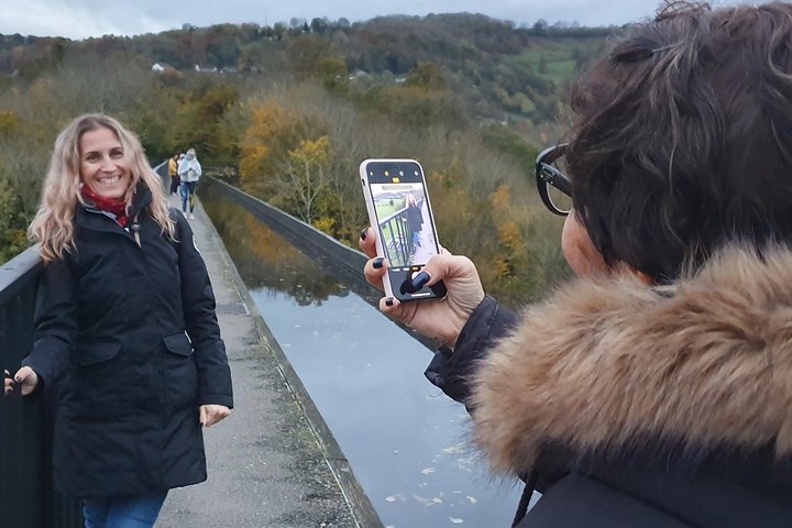 Experience Image img1