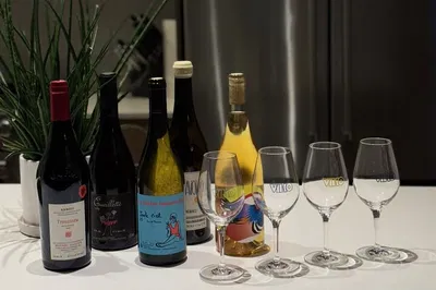 Discover Natural Wines: A Simplified Tasting Experience in Montreal