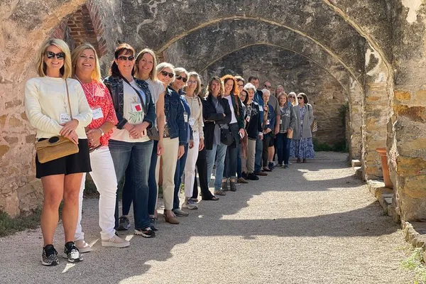 Uncover San Antonio's Secrets: An Exclusive Historical City Tour