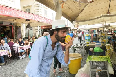 Savor Rome: Private Food Tour Through Parione's Hidden Gems