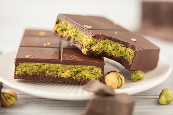 Craft Dubai Chocolate: Hands-On Jacksonville Treat!