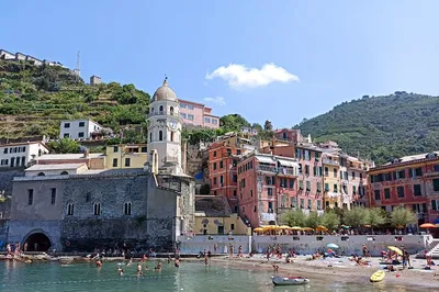 Unveiling Cinque Terre & Porto Venere: A Luxurious Coastal Escape from Livorno