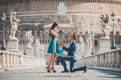 Rome Photo Tour: Capture Iconic Moments with a Pro!