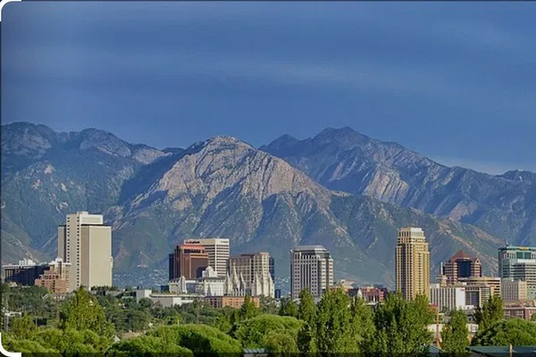 Salt Lake City Private Tour: Customize Your Adventure!