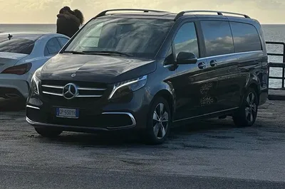Naples Airport Private Transfer to City Center