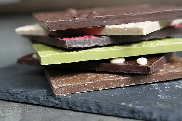 Nordic Chocolate Tasting: Bean-to-Bar Adventure!