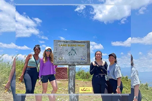 Conquer Langbian Peak: A Thrilling Da Lat Trekking Adventure