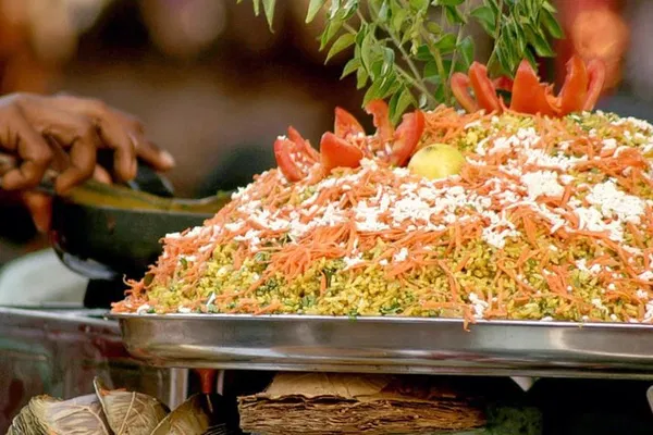 Rishikesh Street Food Adventure: A Half-Day Culinary Walking Tour