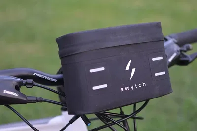 Nashville Pedal-Assist Bike Rental: Greenway Fun!