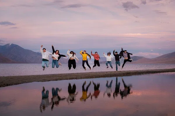 Discover Ladakh: 6-Day Private Adventure into the Heart of the Himalayas