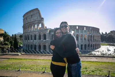 Unveil Rome's Wonders: Exclusive Private Tour with Vatican & Sistine Chapel Access