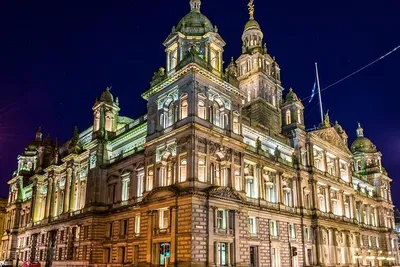 Discover Glasgow's Hidden Gems: A Personalized Sightseeing Adventure