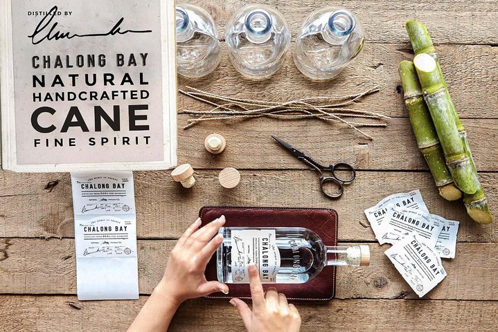Unveiling Phuket's Hidden Gems: A Taste of Paradise