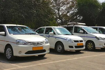 Stress-Free Agra-Jaipur Transfer: Private Car with Experienced Driver