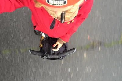 Heidelberg Segway Adventure: Explore Hidden Gems in Record Time!