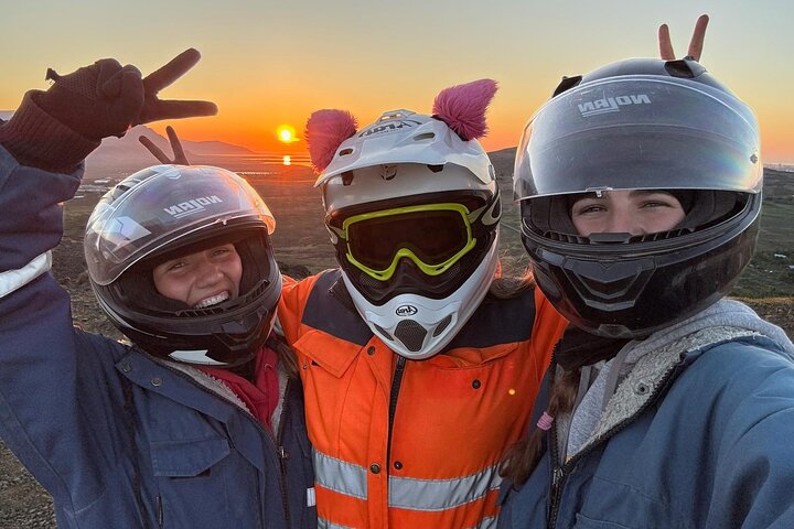 Experience Image img1