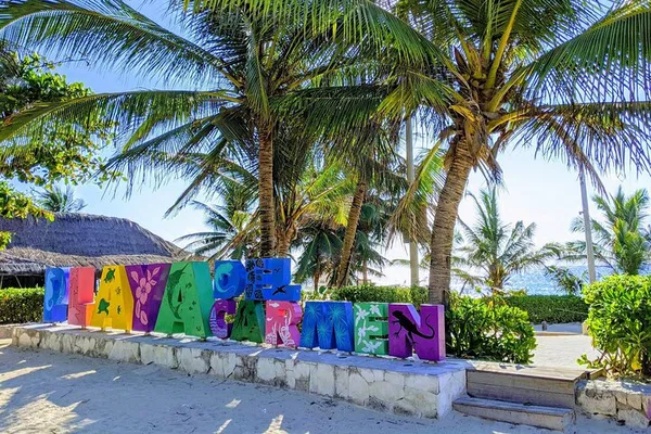 Stress-Free Cancun Arrival: Private Transfer to Playa del Carmen