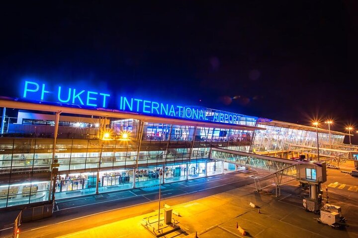 Seamless Phuket Airport Transfer: Your Private, Stress-Free Ride