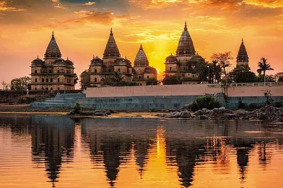 Delhi Golden Triangle & Kamasutra Temples: 5-Day Private Tour