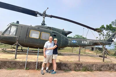 Unveiling DMZ History: A Personalized Road Trip from Hue