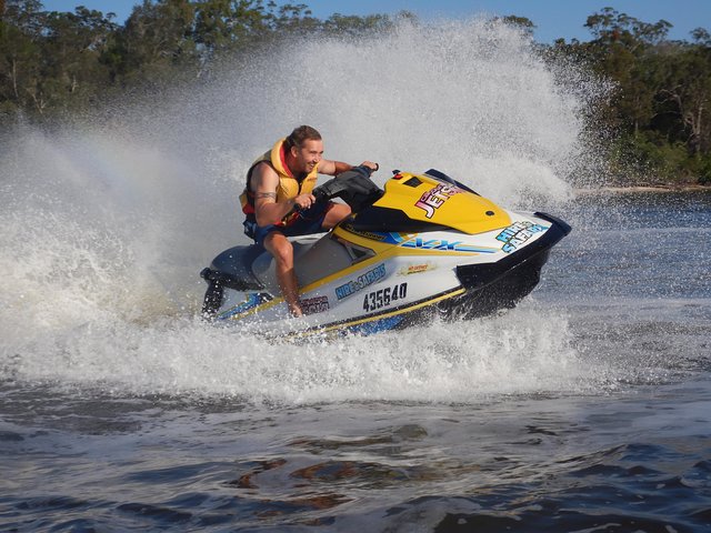 Experience Image img1