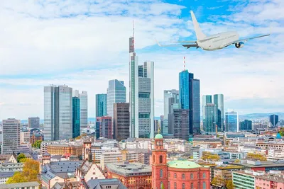 Amsterdam to Frankfurt: Private Sightseeing Transfer - A Luxurious Road Trip!