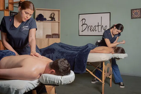 Ensenada Massage & Tour: Port Pickup & Customizable Options