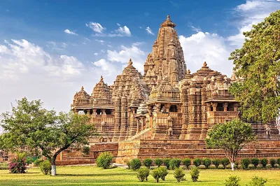 Unveiling India's Majesty: An Imperial Cities & Sightseeing Odyssey