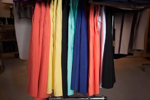 Fashion Room Service: Montreal's Personalized Style Experience