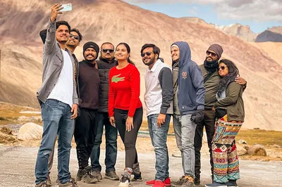 Embark on an Unforgettable Spiti Valley Tour from Delhi: A Himalayan Escape