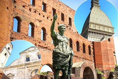 Turin Family Adventure: A Kid-Friendly Walking Tour Through History!