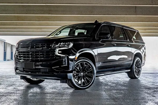 Luxury Orlando Airport Transfers: Arrive in Style!