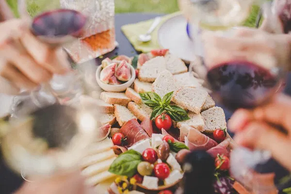 Taste of Istria: Olive Oil, Wine & Local Food Adventure!