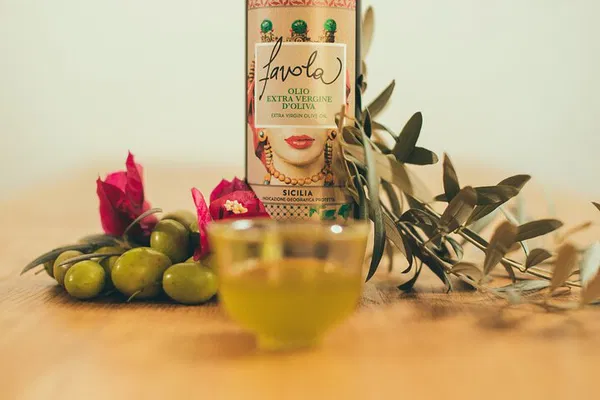 Syracuse Olive Oil Tour: Taste Sicily's Liquid Gold