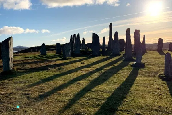 Uncover Isle of Lewis Wonders: A Guided Day Tour