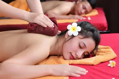 Da Nang Spa Escape: Rejuvenate Your Senses with Traditional Wellness